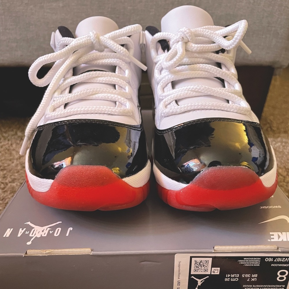 Michael Jordan shoes